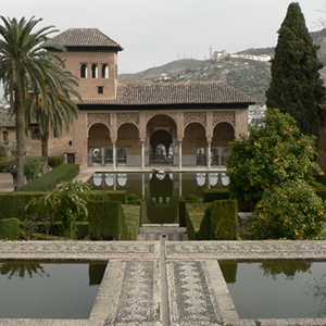 Вилла Альгамбры Вилла Альгамбры