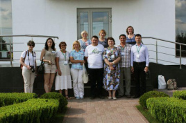 Статьи о садовом центре Ориентиры на клиентов по «Южному»