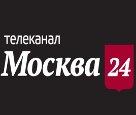 Статьи о садовом центре Интервью с Виталием Индоловым - Телеканал Москва 24