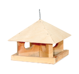 Кормушка для птиц "Шатер"