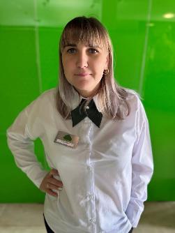 Группа клиентских продаж Вуколова Светлана