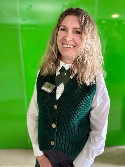 Группа клиентских продаж Тютькова Светлана 