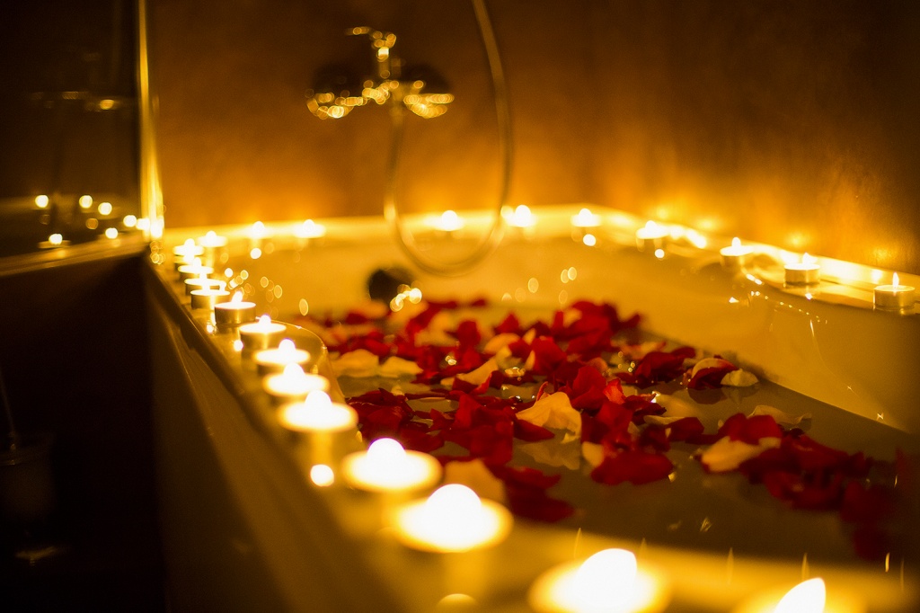 Гостевой номер Гостевой номер ресторана Джамбу