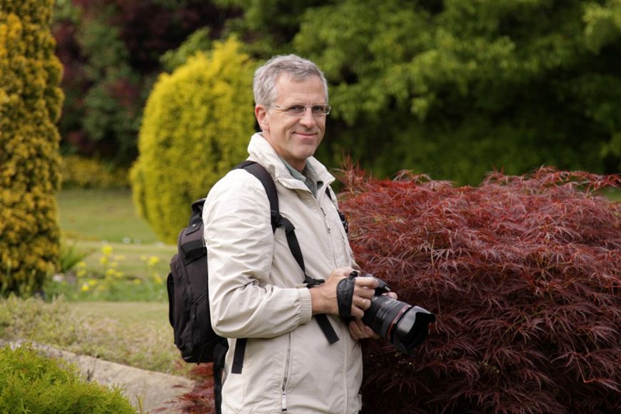 Лысиков Андрей Борисович