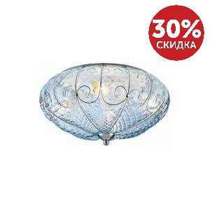 Светильник потолочный A2204PL-4SS Светильник потолочный A2204PL-4SS со скидкой