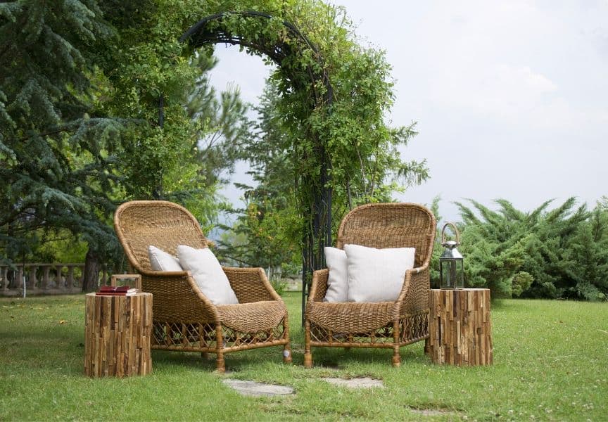 Удобный огород.