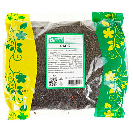 Рапс яровой