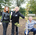 Фотоальбом "Полезные выходные" в музее А.П.Чехова в Мелихове "Полезные выходные" в музее А.П.Чехова в Мелихове