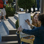 Фотоальбом Праздник в садовом центре Южный 14 мая 2016 Праздник в садовом центре Южный!