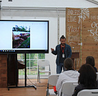 Фотоальбом Ежегодная конференция 2019 - "Ошибки и решения в озеленении общественных пространств" 1356