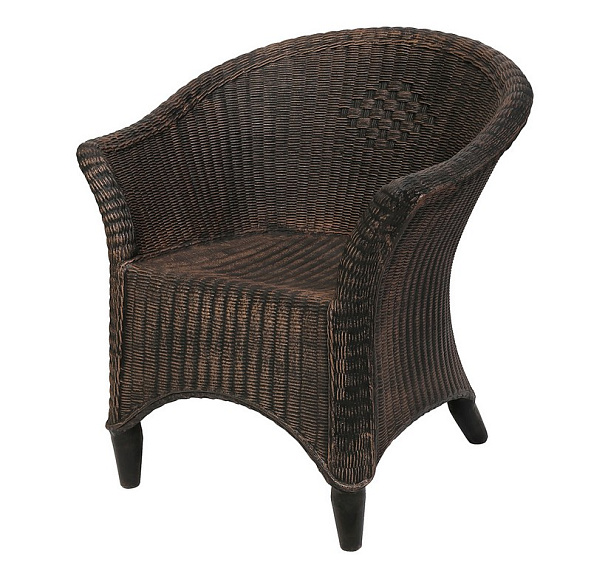 Стул Chair Bambus