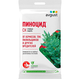 Инсектицид Пиноцид