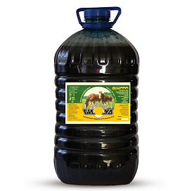 Удобрение Биуд КОН жидкое 5л