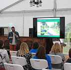 Фотоальбом Ежегодная конференция 2019 - "Ошибки и решения в озеленении общественных пространств" IMG_1360