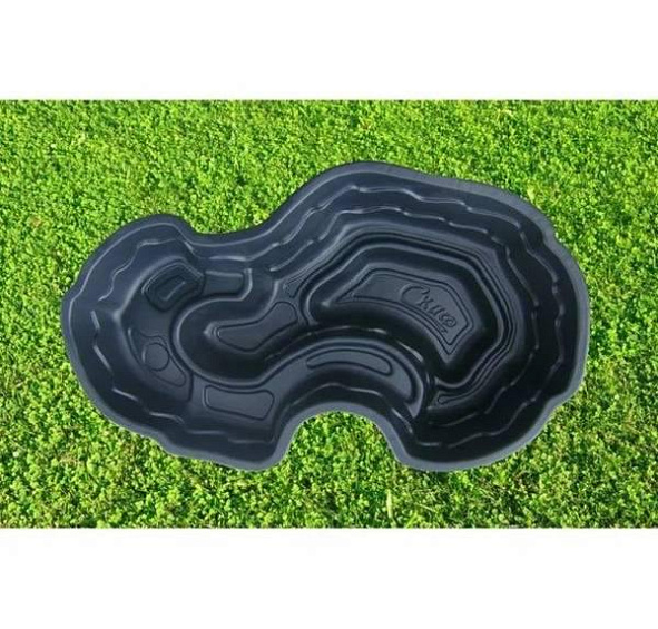 Пруд Скиф V-640 245*130*50см 640л PS 640