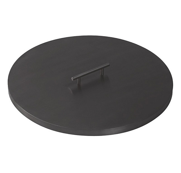 Крышка для чаши Concretika 80см