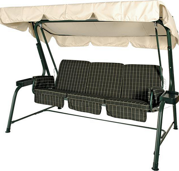 Качели садовые «Гавана»