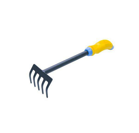 Грабли цветочные 81012 