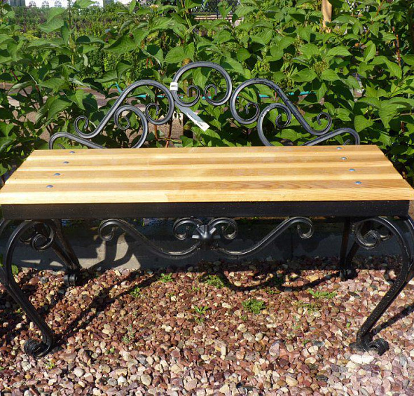 Скамья Софья 09 СП