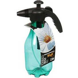 Опрыскиватель 2,5л ОП-270 ЖУК ЛЮКС