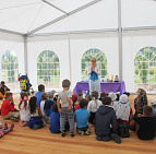 Фотоальбом Крио шоу 24 июня 2017 года Крио шоу 24 июня 2017 года