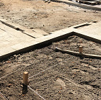 Благоустройство территории парка Северного речного вокзала г. Москва – Южный Территория Северного речного вокзала