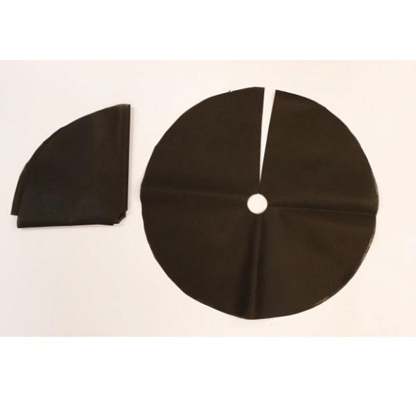 Приствольный круг Агротекс Сад 