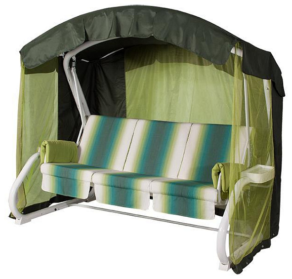 Качели садовые «Сорренто»