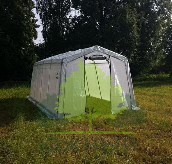 Теплица светорассеивающий тент 3*6,1*2,4