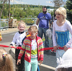 Фотоальбом Крио шоу 24 июня 2017 года Крио шоу 24 июня 2017 года