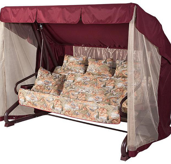 Качели садовые «Капри»