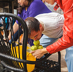 Фотоальбом Яблочный спас 2014 года Яблочный спас 2014 года
