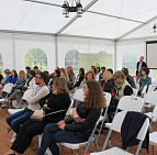 Фотоальбом Ежегодная конференция 2019 - "Ошибки и решения в озеленении общественных пространств" IMG_1347