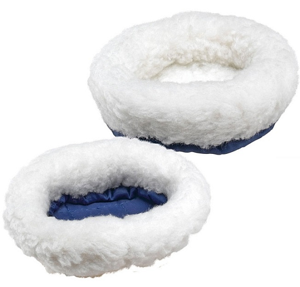 Гнездо двухстороннее мягкое PA 4891 для хомяков