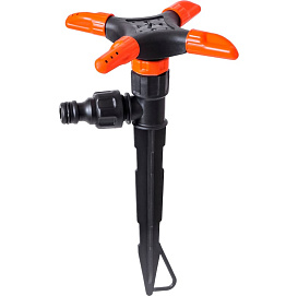 Распылитель 4-х лепест. ЖУК под коннектор