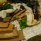 Галерея проектов: Можайское шоссе, участок 6 соток Вазон в дизайне сада