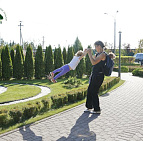 Фотоальбом День Равноденствия в "Южном" 2015 63