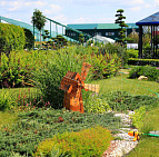 Фотоальбом День Открытых Дверей 2016 День Открытых Дверей в садовом центре Южный