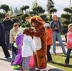 Фотоальбом Яблочный спас 2014 года Яблочный спас 2014 года