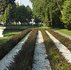 Благоустройство территории Северного речного вокзала – Южный Речной3