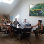 Фотоальбом Отчёт по семинару современные ландшафтные решения 22.06.19 IMG-20190715-WA0019