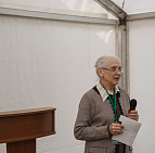 Фотоальбом Конференция 2017 Многолетние цветы в ландшафтном дизайне Конференция 2017 года Многолетники в дизайне