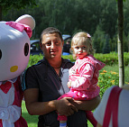 Яблочно-медовый спас (август 2015) - садовый центр Южный
 Яблочно-медовый спас (август 2015)