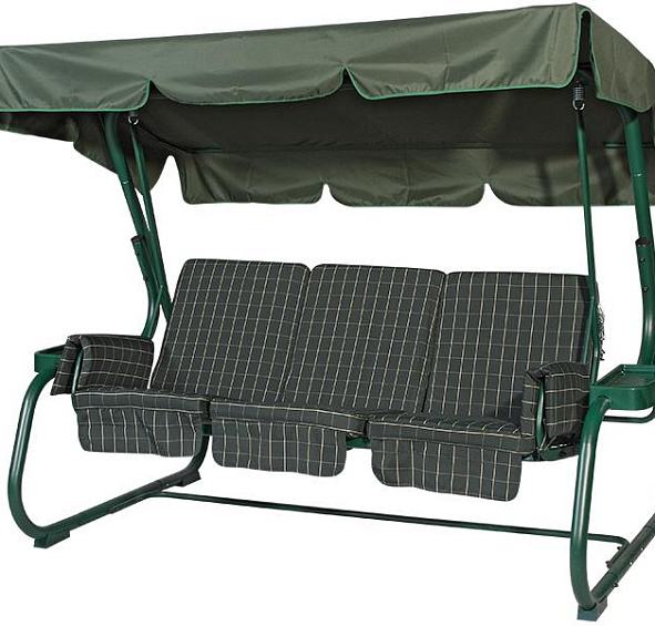 Качели садовые «Варадеро»