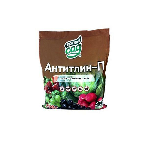 Инсектицид Антитлин