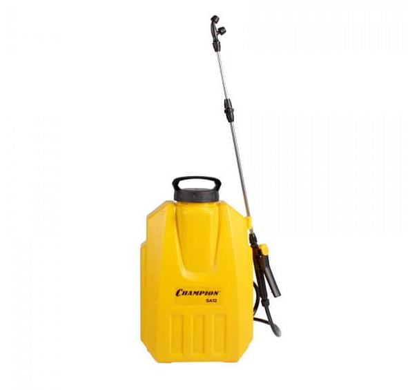 Опрыскиватель 16л аккумуляторный 