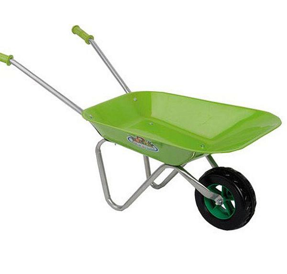 Тачка садовая KG97