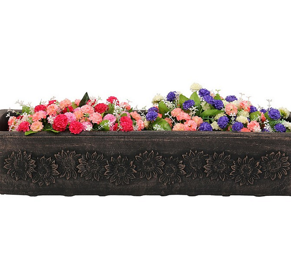 Горшок Planter Planica для растений 