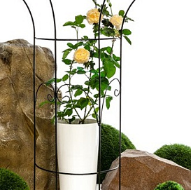 Опора 57-920 для растений (Айронкр)