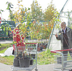 Фотоальбом Праздник урожая сентябрь 2014 Праздник урожая сентябрь 2014